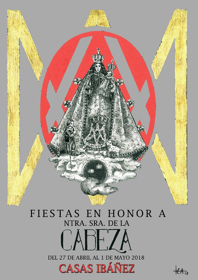 Fiestas en honor de la Virgen de la Cabeza  